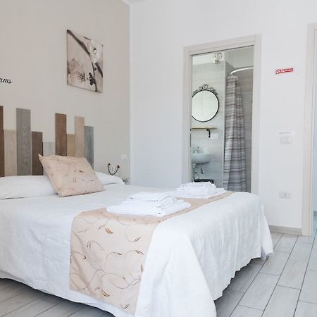 Il Frangipane Bed & Breakfast Formia Exterior photo