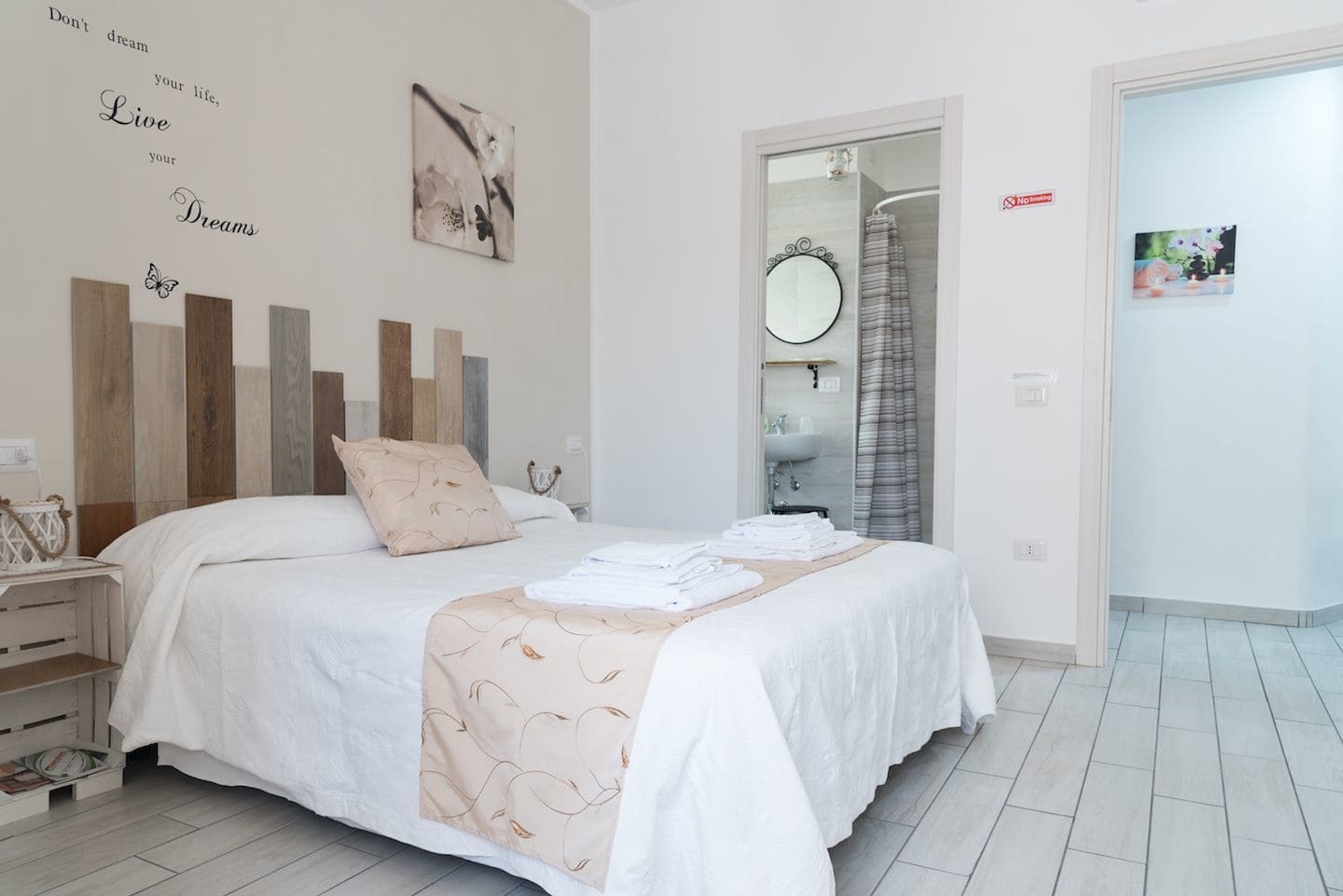 Il Frangipane Bed & Breakfast Formia Exterior photo