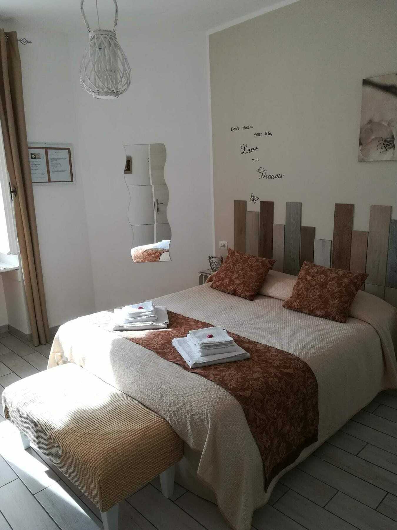 Il Frangipane Bed & Breakfast Formia Exterior photo