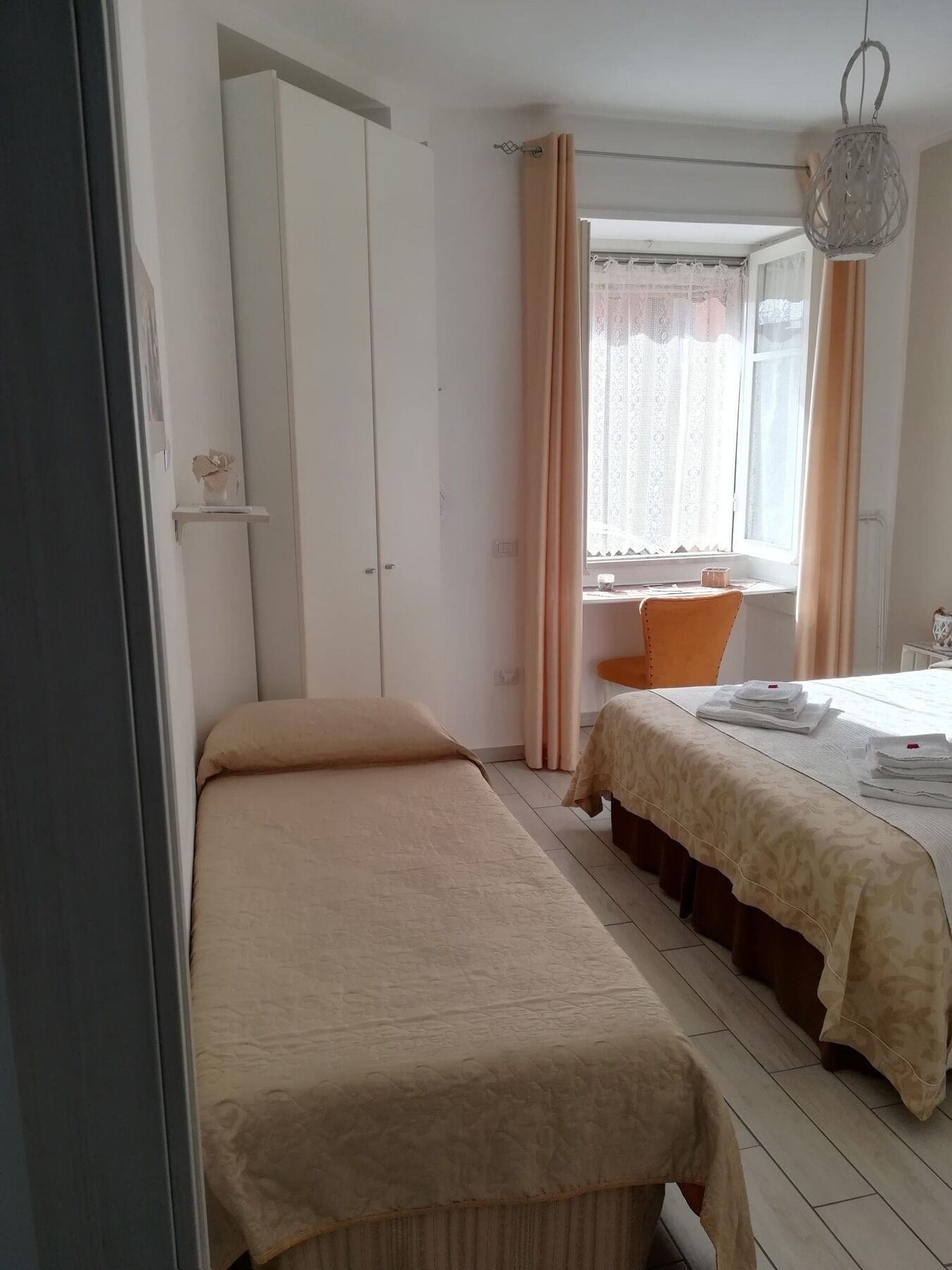Il Frangipane Bed & Breakfast Formia Exterior photo