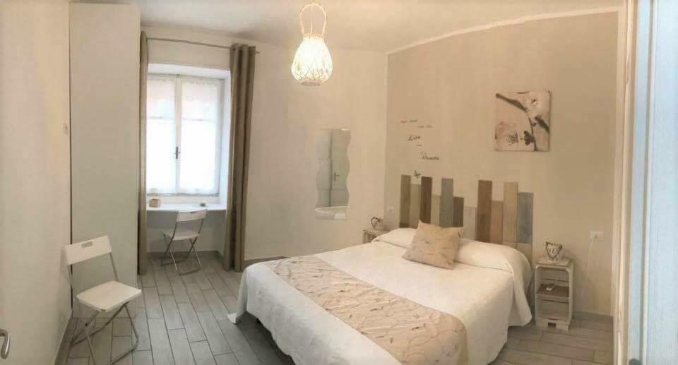 Il Frangipane Bed & Breakfast Formia Exterior photo
