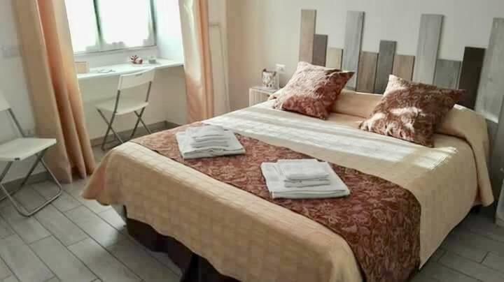 Il Frangipane Bed & Breakfast Formia Exterior photo