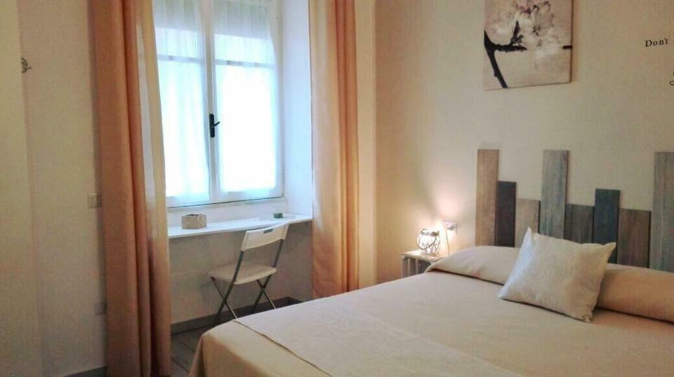Il Frangipane Bed & Breakfast Formia Exterior photo