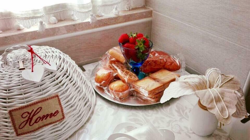 Il Frangipane Bed & Breakfast Formia Exterior photo