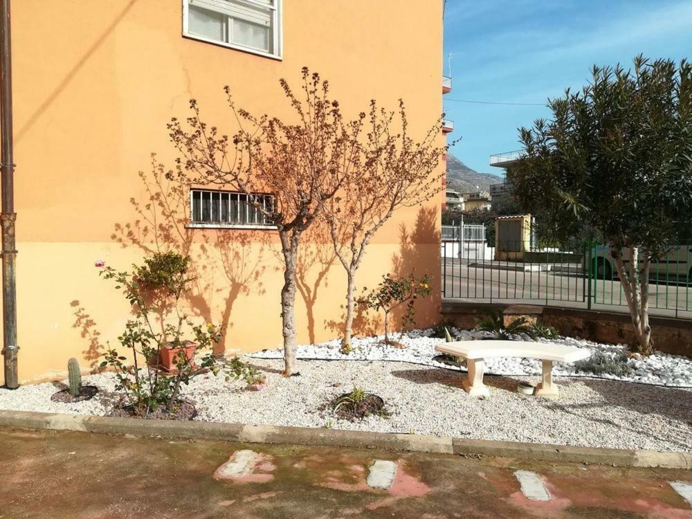 Il Frangipane Bed & Breakfast Formia Exterior photo