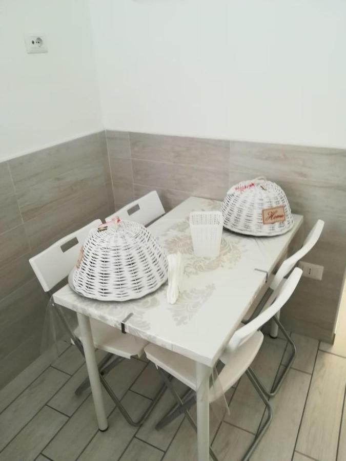 Il Frangipane Bed & Breakfast Formia Exterior photo