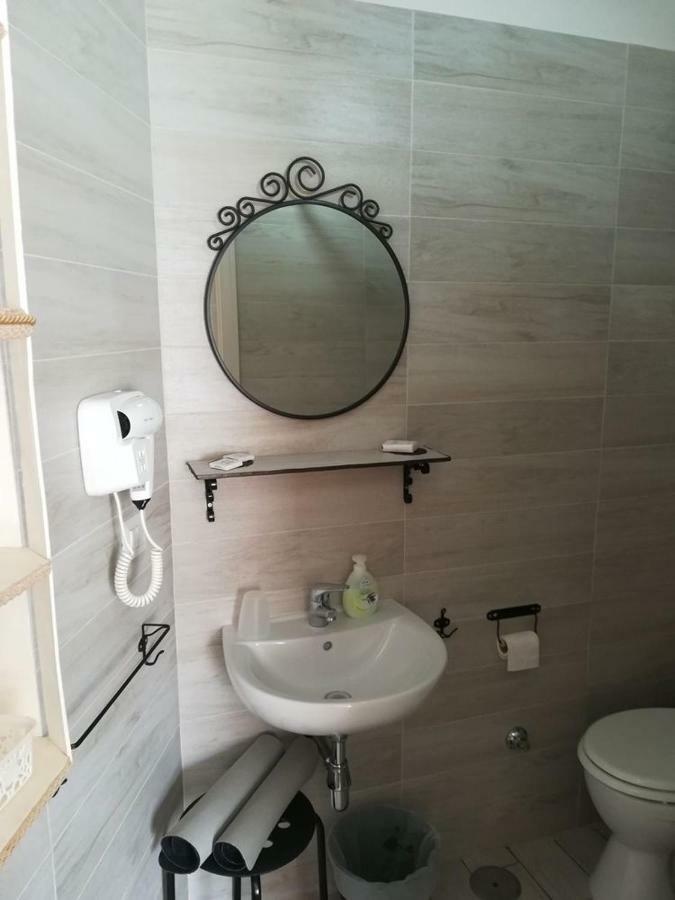 Il Frangipane Bed & Breakfast Formia Exterior photo
